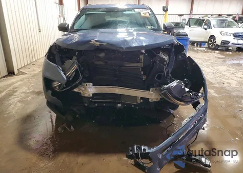 2021 Ford Explorer Xlt from USA, damaged, VIN 1FMSK8DH0MGA67188